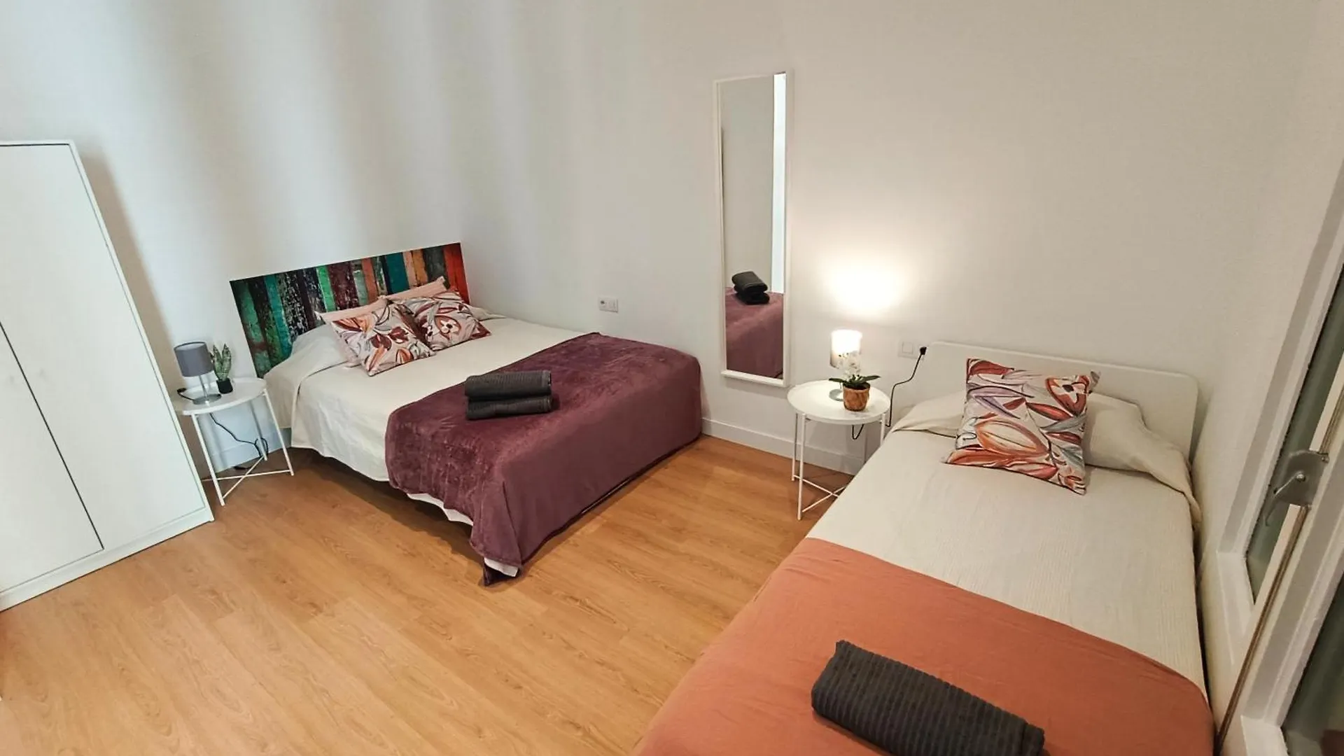 Vandrerhjem Barumesu Vandrehjem Barcelona
